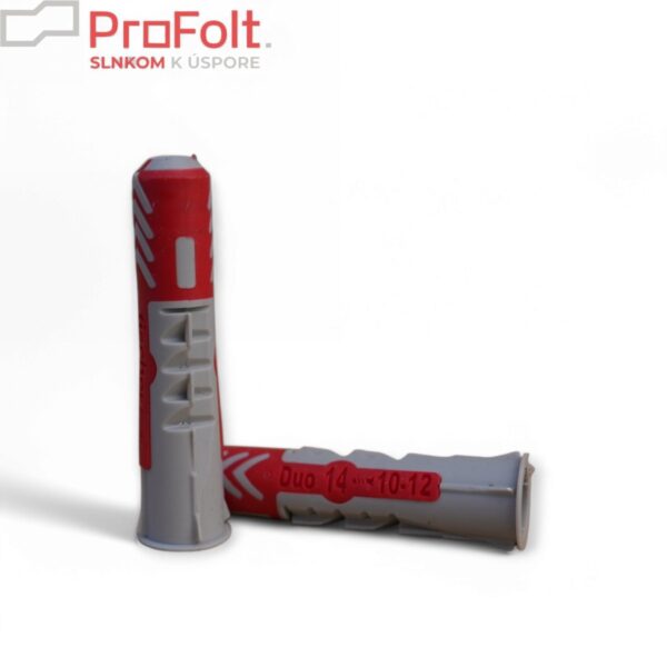 Fischer DuoPower 14x70